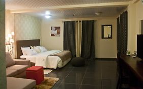 Msuite Hotel 2*